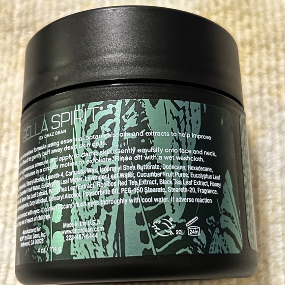 Wen Exfoliating Facial Scrub - Picture 4 of 5